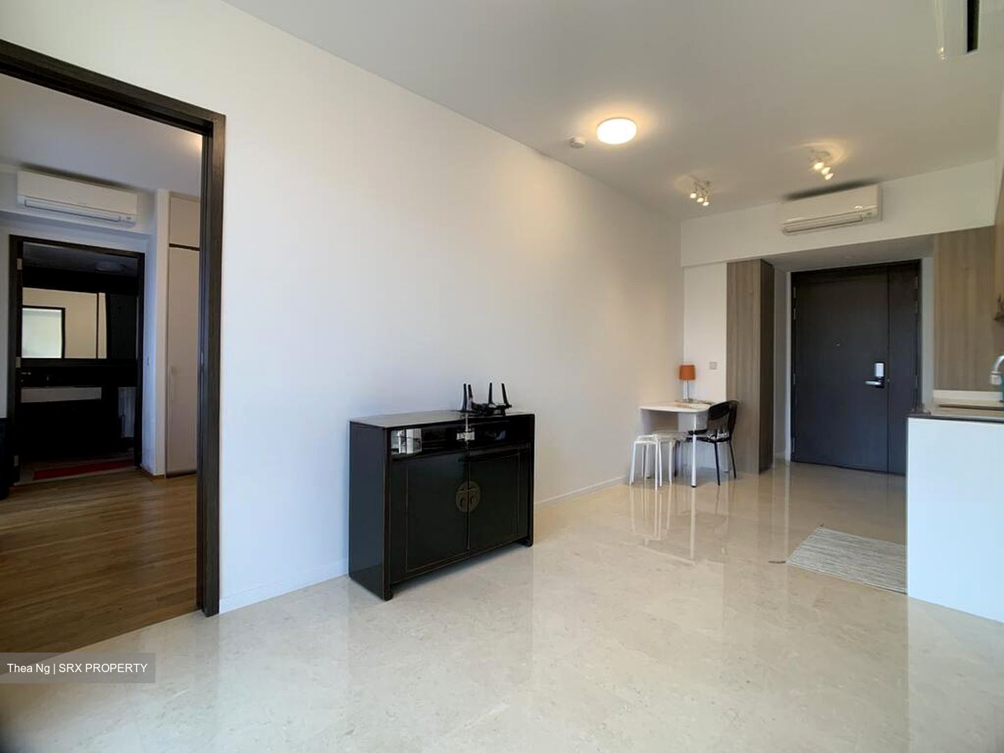 Botanique At Bartley (D19), Condominium #498378261